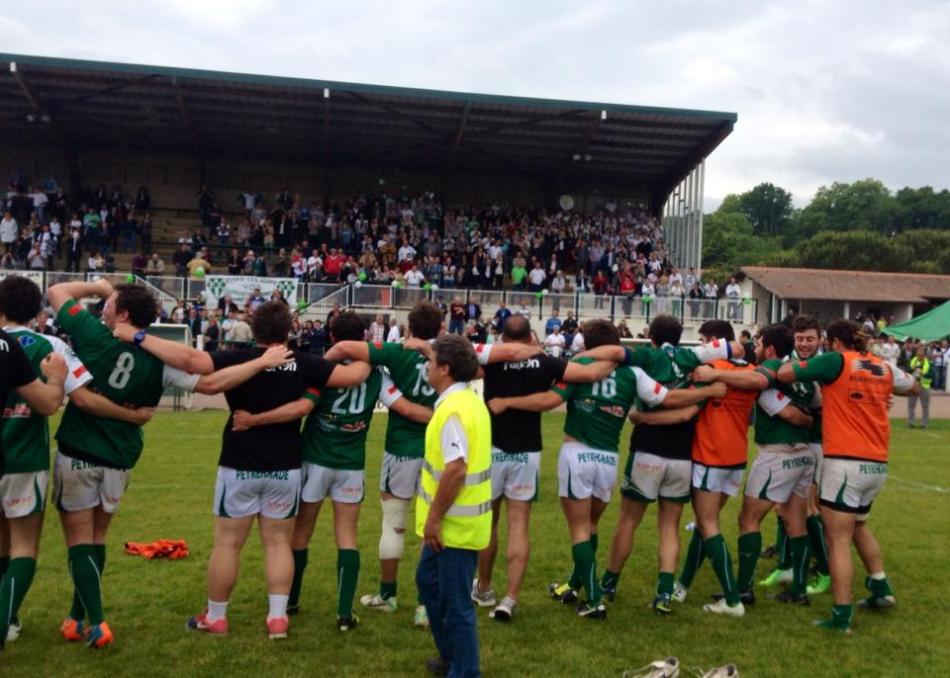Culture Sport Peyrehorade rugby