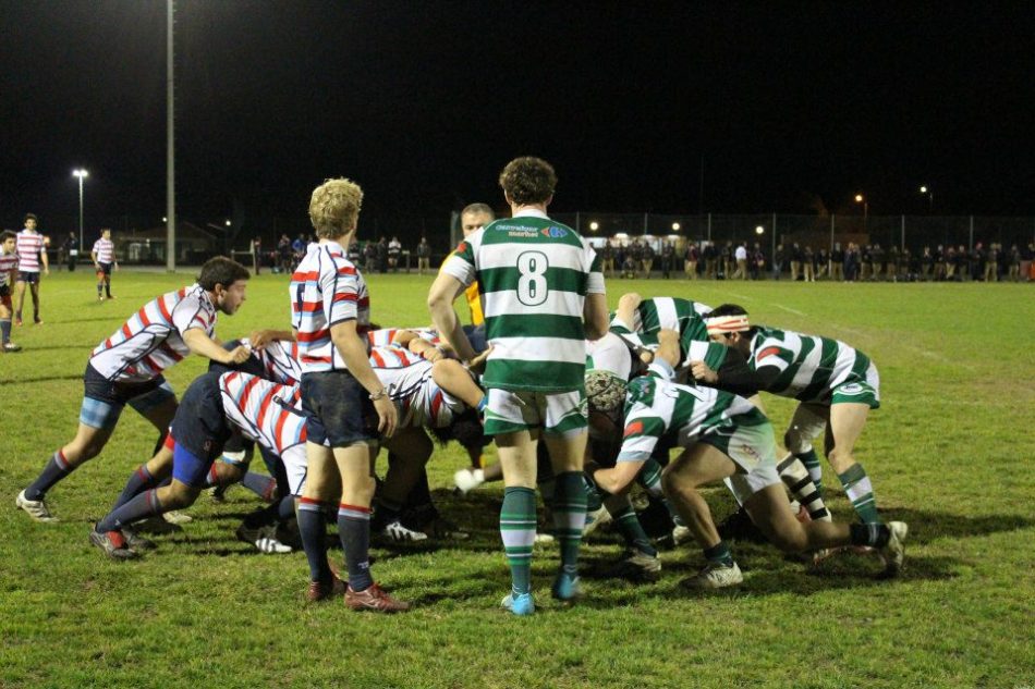 Culture Sport Cyril Cassagne Peyrehorade