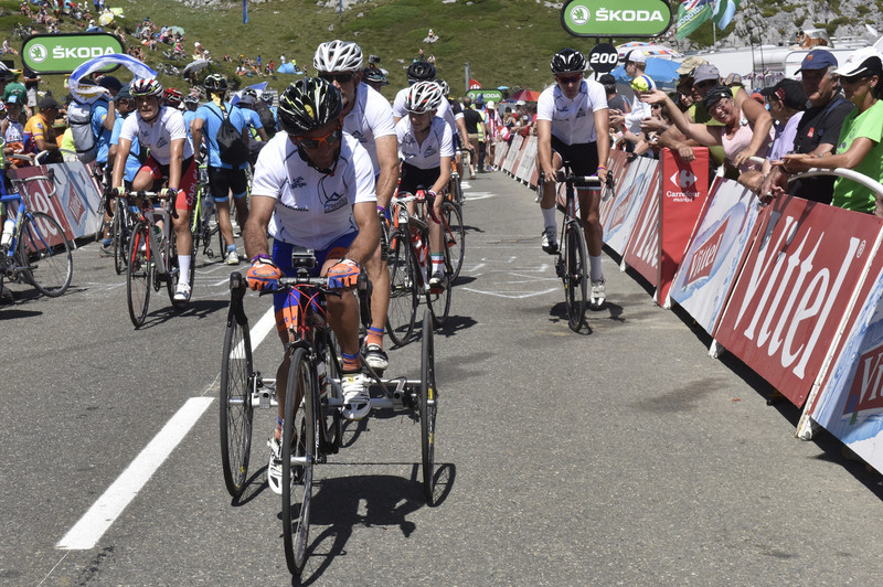 Culture Sport Franck Netto