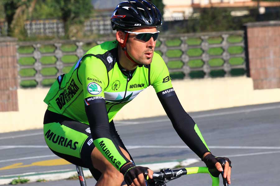 Culture Sport Murias Taldea 2015