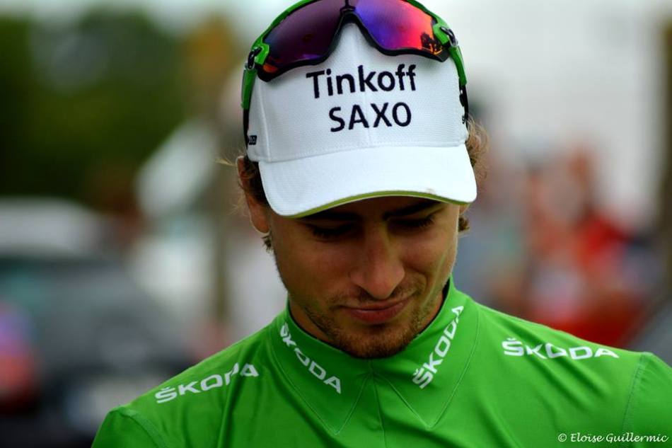 Culture Sport Peter Sagan Tour de France 2015