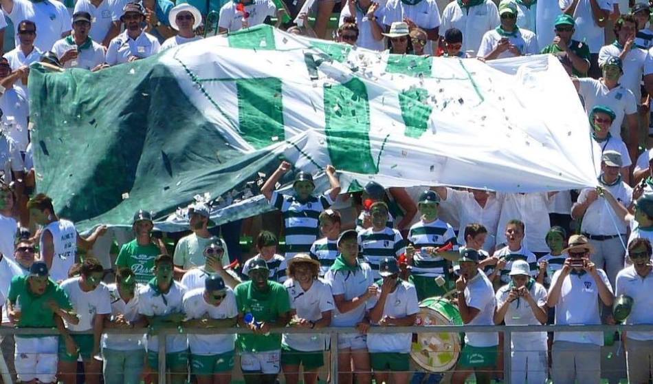 Culture Sport Peyrehorade supporters