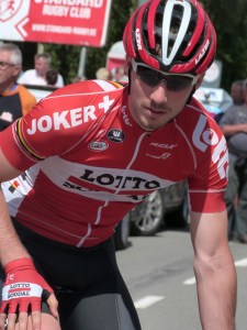 Boris Vallée (Lotto-Soudal)