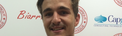 Culture Sport Alex Arrate Biarritz