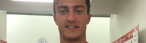 Culture Sport Alexandre Roumat Biarritz Olympique