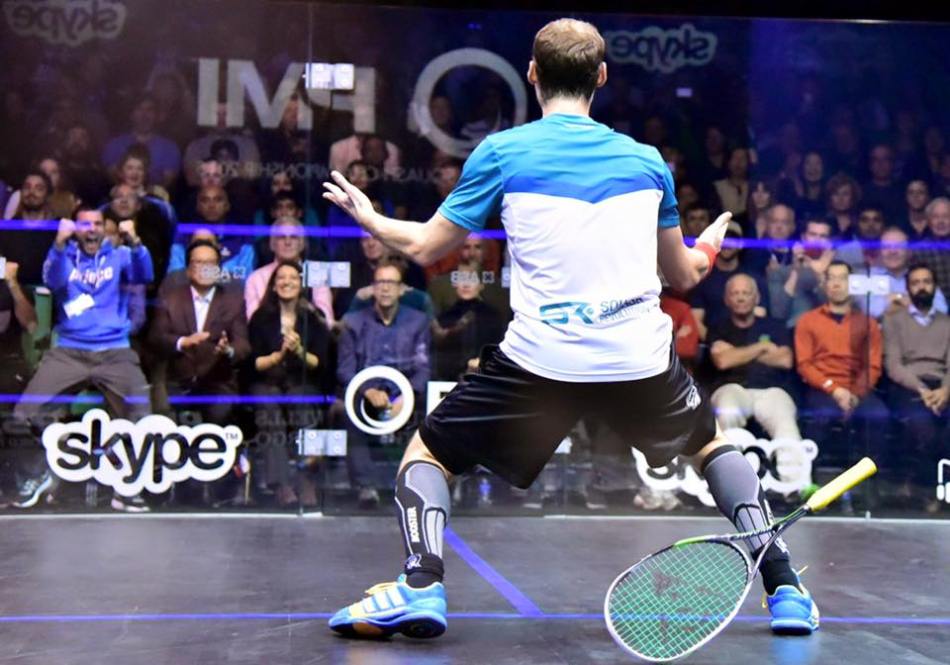 cultureSPORT Grégory Gaultier 2015