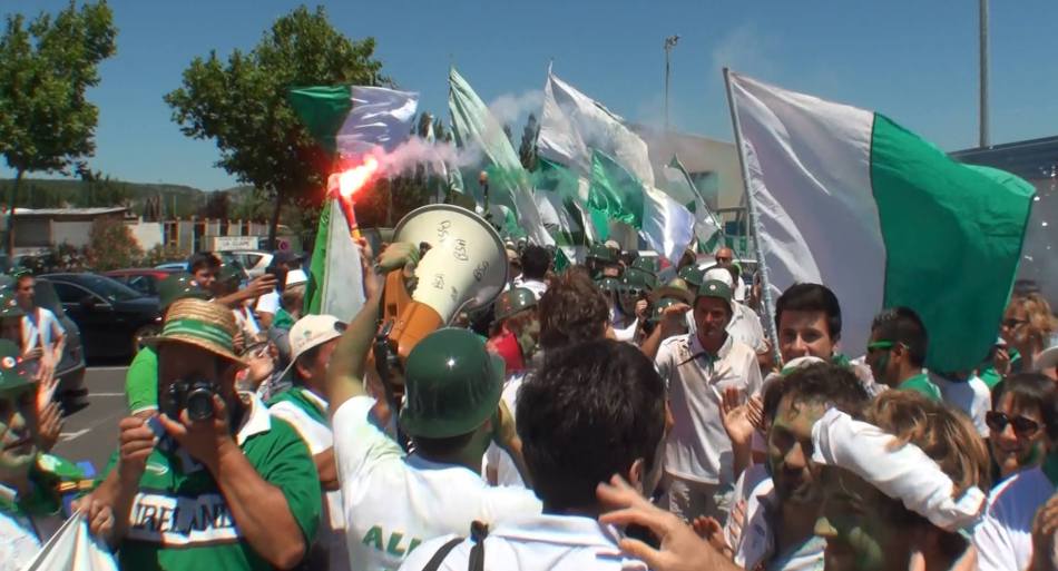 cultureSPORT Peyrehorade supporters