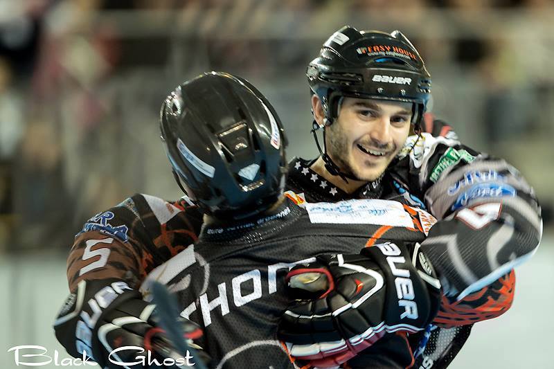 cultureSPORT roller hockey