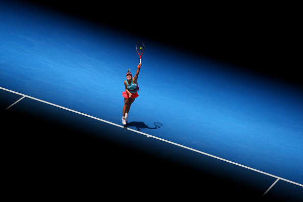 cultureSPORT Angelique Kerber