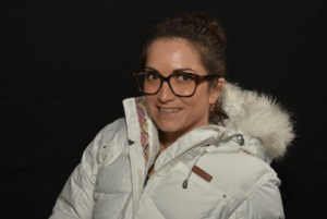 cultureSPORT Marie Martinod