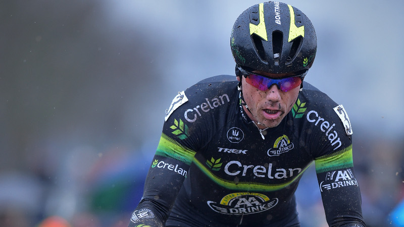 cultureSPORT Sven Nys