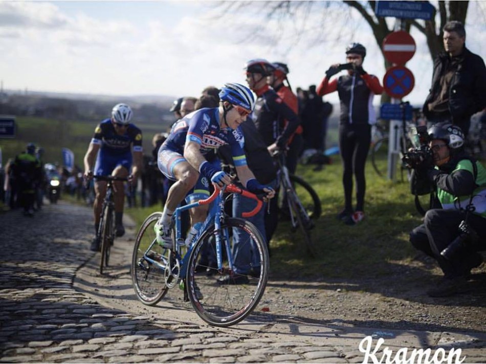 cultureSPORT Antoine Demoitié