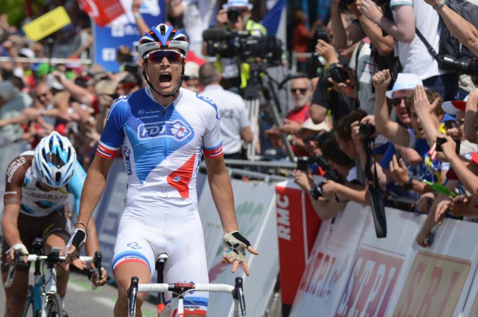 cultureSPORT Arthur Vichot