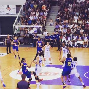 cultureSPORT France-Brésil