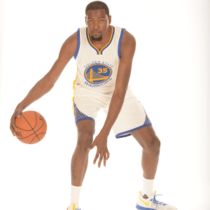 cultureSPORT Kevin Durant