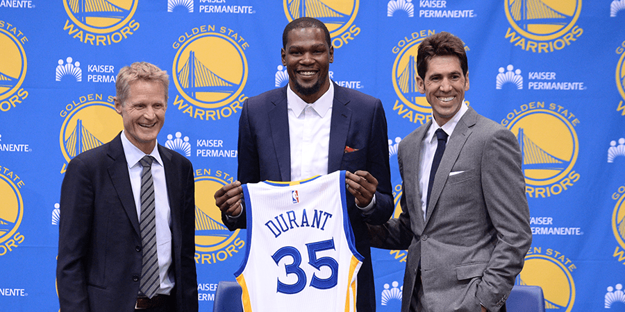 cultureSPORT Kobe Bryant Steve Kerr