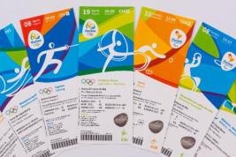 Rio 2016