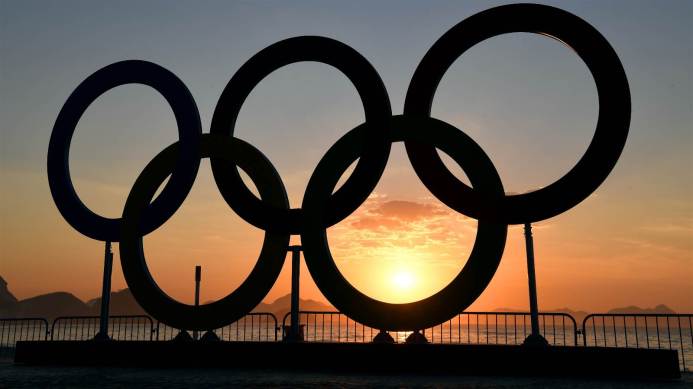 anneaux (Getty images)