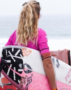 cultureSPORT Justine Dupont