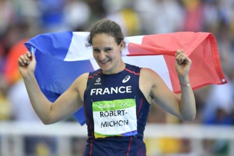 mélina robert-michon