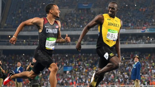 De Grasse & Bolt