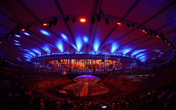 Rio 2016