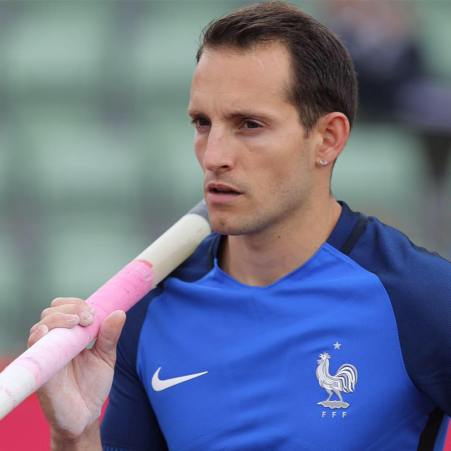 Renaud Lavillenie