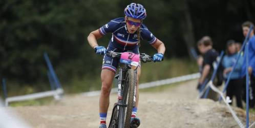 Pauline Ferrand Prévôt