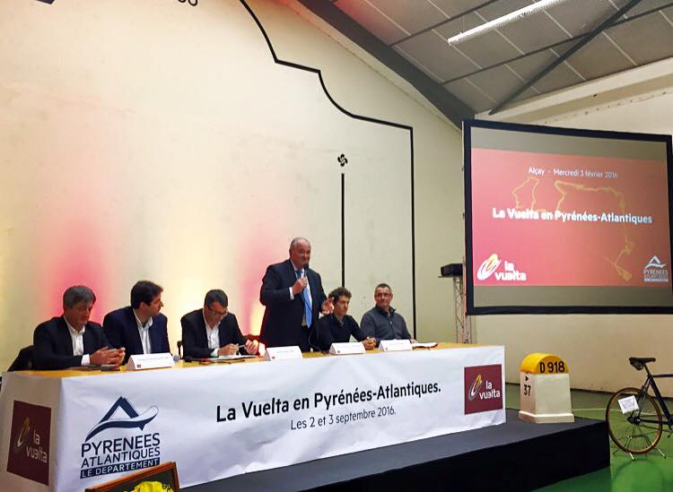 cultureSPORT Jean-Jacques Lasserre