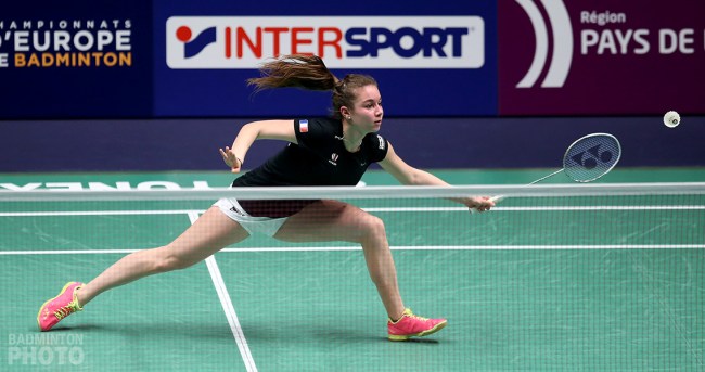 European Championships 2016