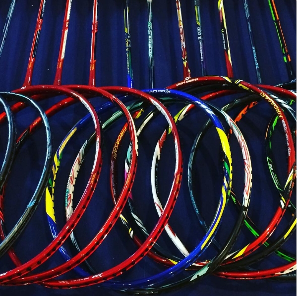 culturesport-badminton-raquettes