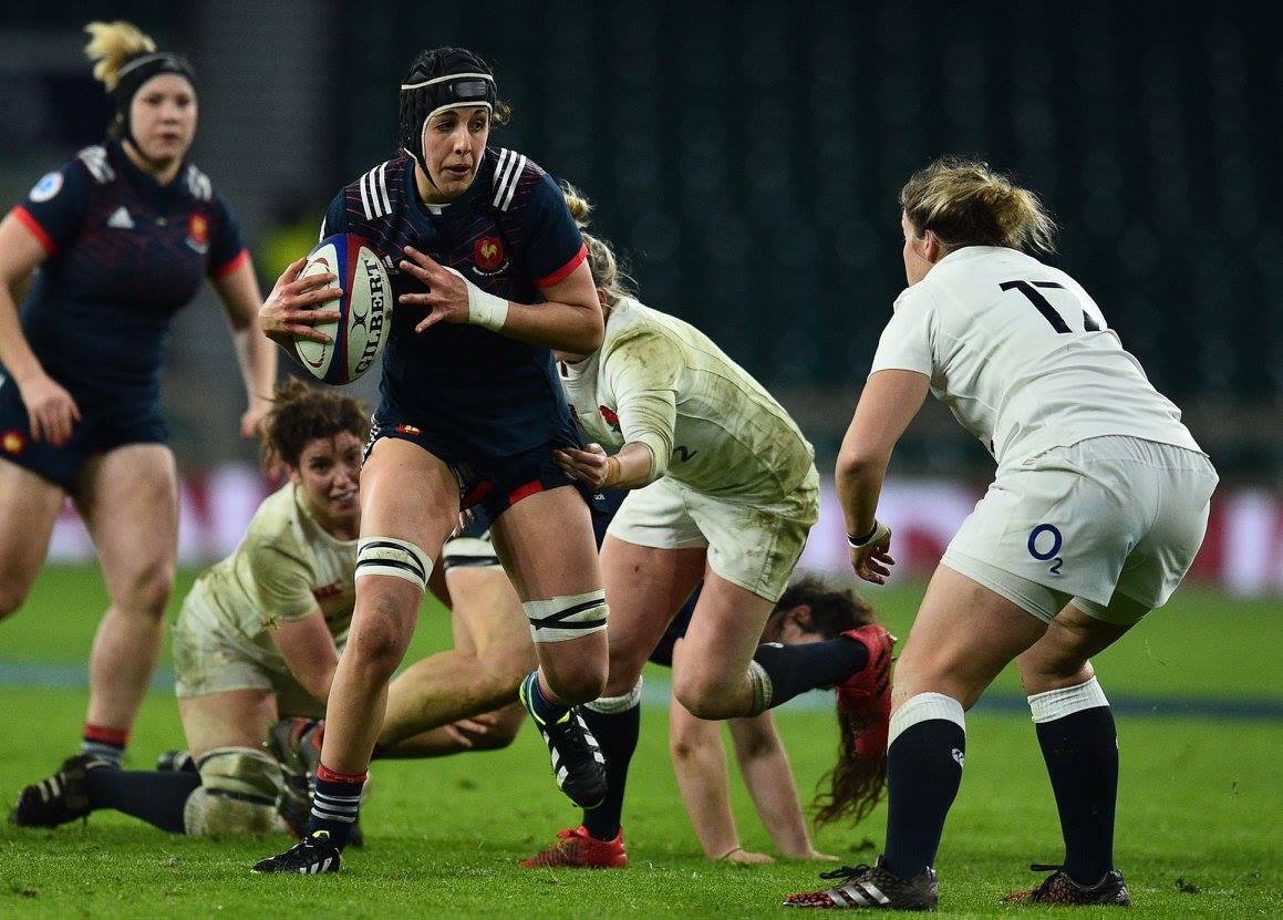 cultureSPORT Céline Ferer