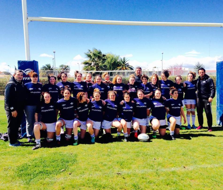 cultureSPORT AS Bayonne