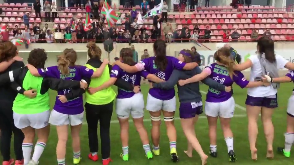 cultureSPORT AS Bayonne Béziers