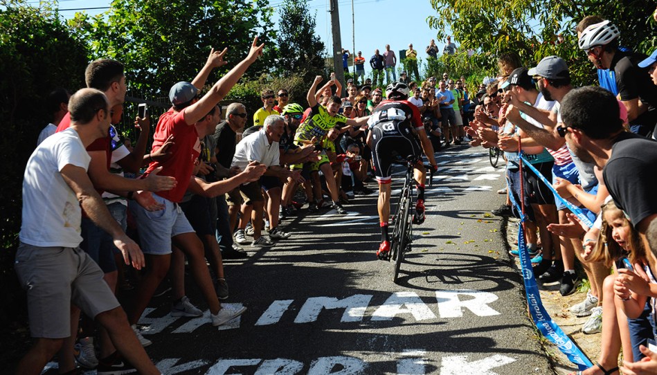 cultureSPORT Haimar Zubeldia Clasica