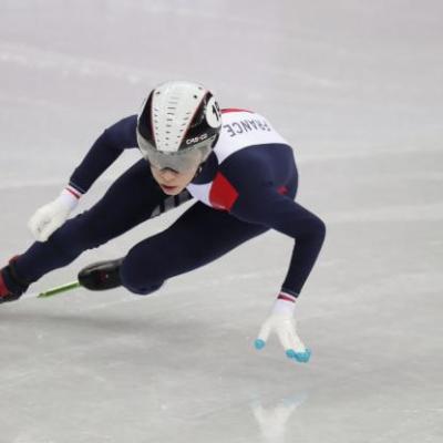 Tifany Huot-Marchand :  « Je ne nous voyais pas gagner&nbsp;»