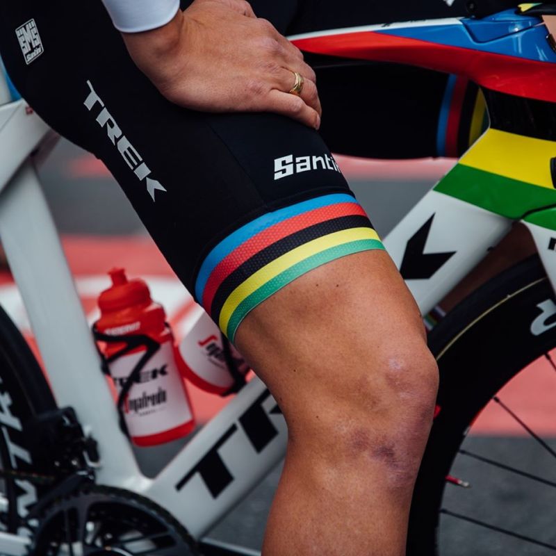 🤔 Quiz : Les marques et le&nbsp;cyclisme