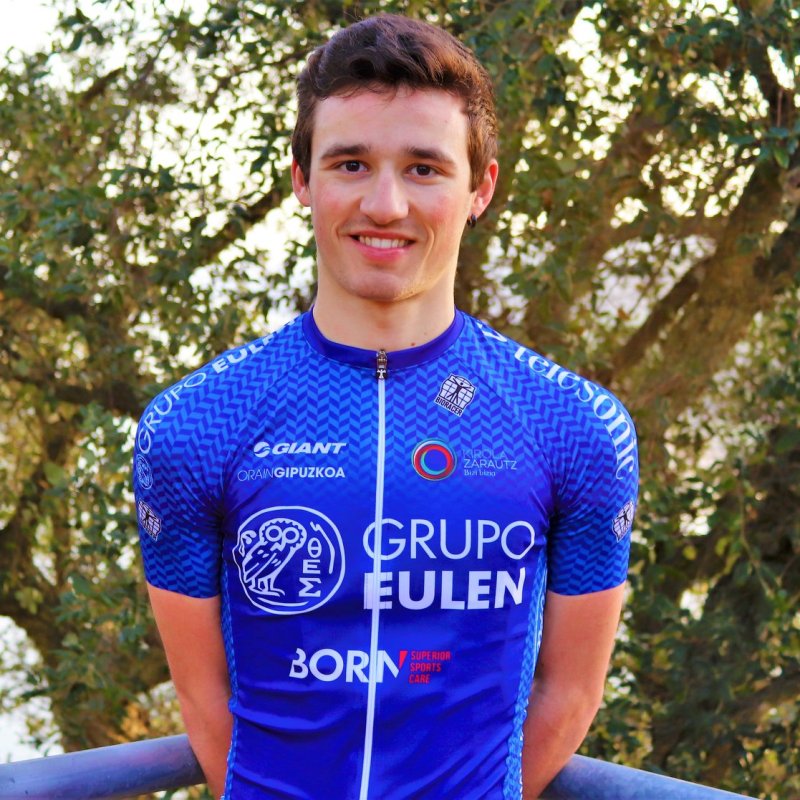 Patxi Darthayette : &laquo;&nbsp;Je souhaite franchir un cap&nbsp;&raquo;