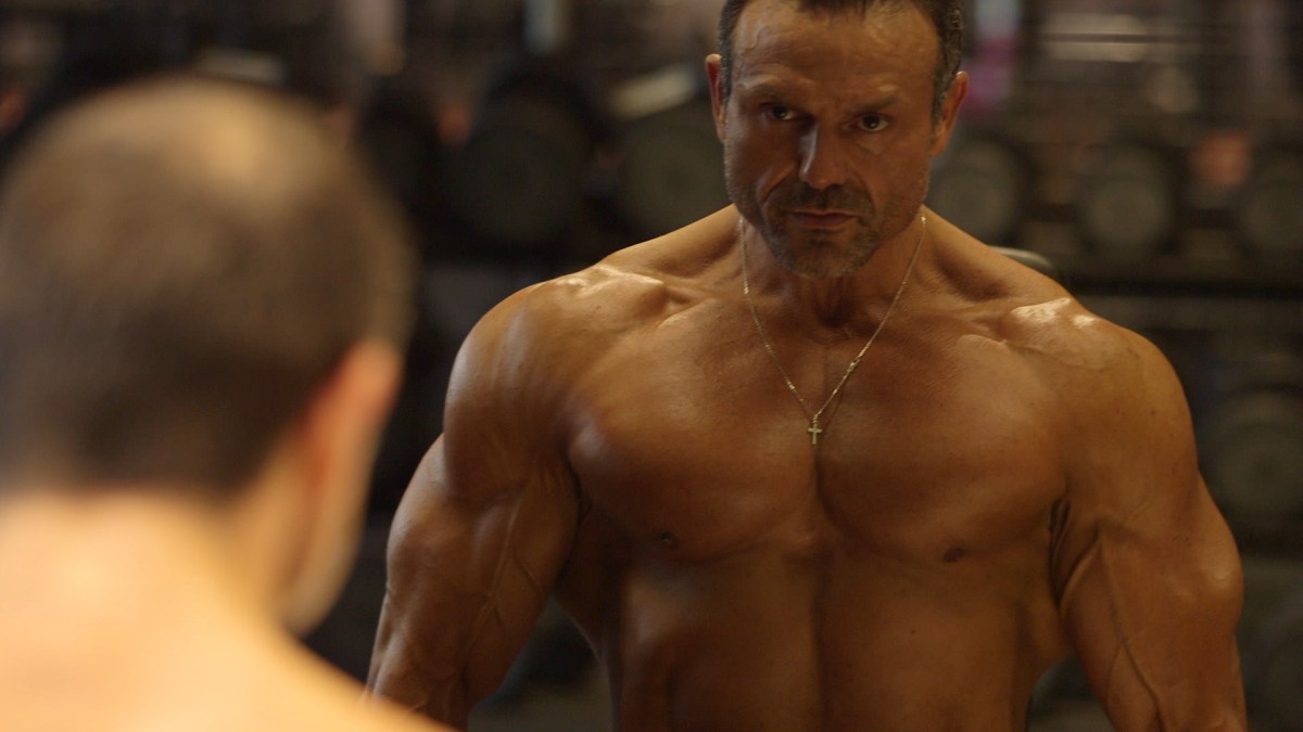 Arte muscle sa programmation avec un nouveau documentaire sur le&nbsp;culturisme