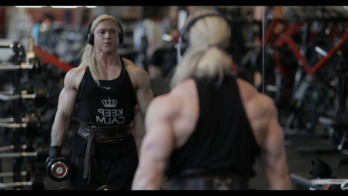 Tous Musclés (3/10) : Pour qui bande le muscle&nbsp;?