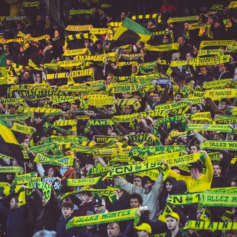 Histoire #26 : La fondation du FC&nbsp;Nantes