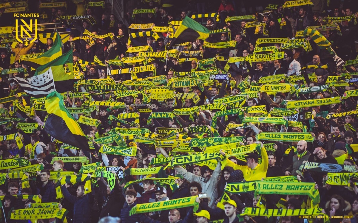 Histoire #26 : La fondation du FC&nbsp;Nantes