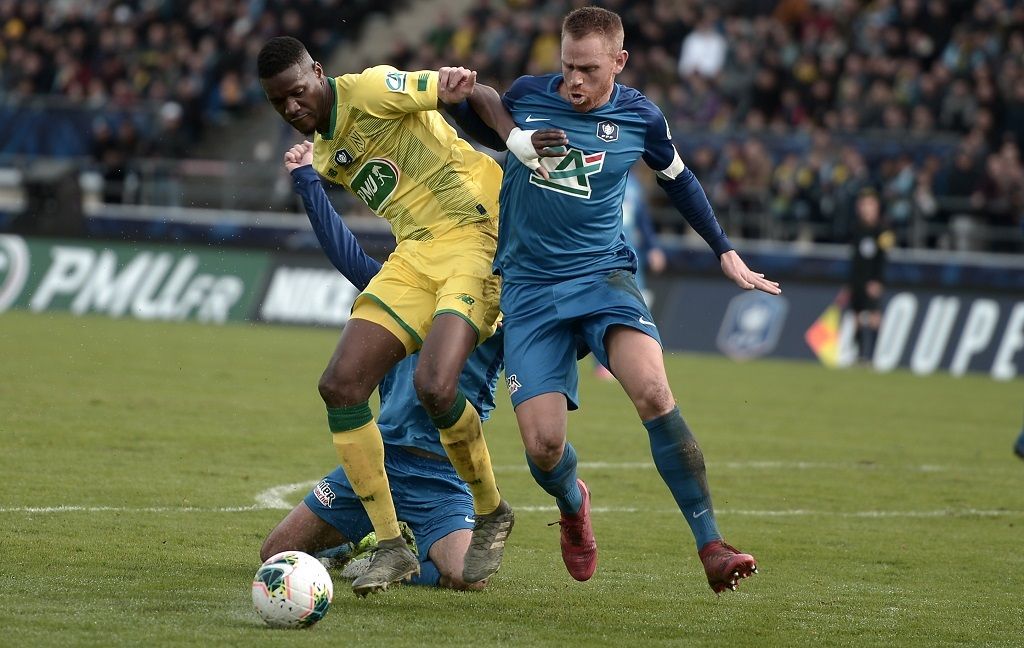 Paul Baudin : &laquo;&nbsp;Nous nous posons beaucoup de questions&nbsp;&raquo;