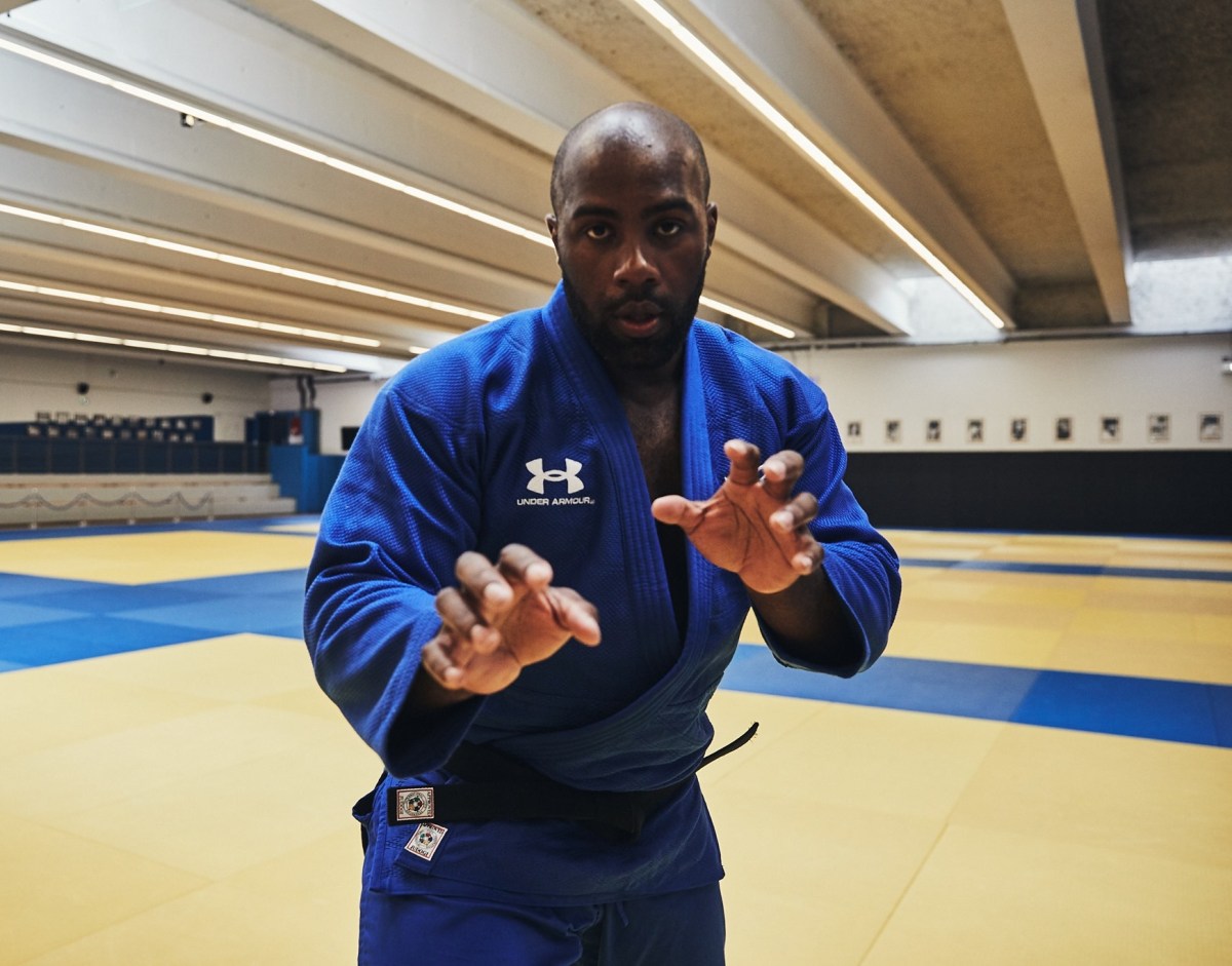 Coronavirus : Under Armour au soutien du personnel de&nbsp;santé