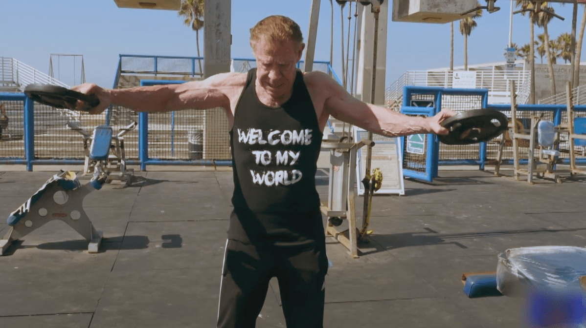 Tous Musclés (10/10) : Beaux&nbsp;restes