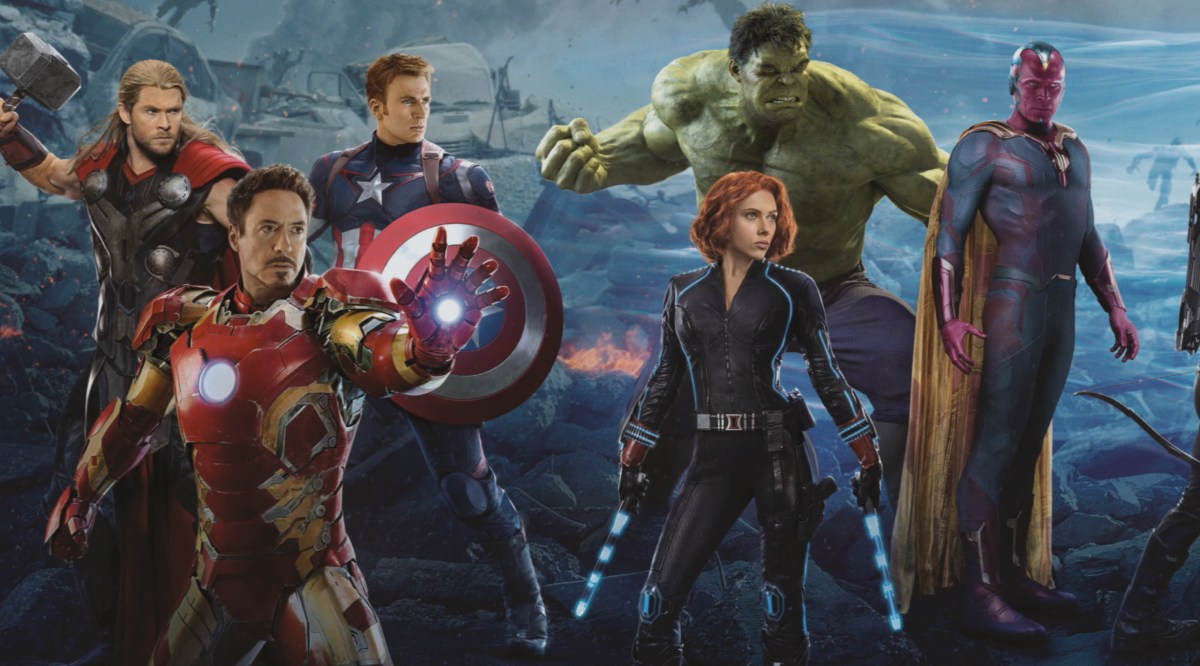 Tous Musclés (7/10) : Hollywood, usine à&nbsp;muscles