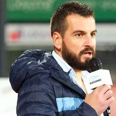 Alex Duran, la voix de&nbsp;Jean-Dauger