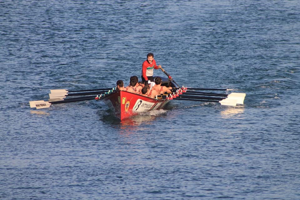 Lapurdiko Arraun Taldea : Une saison en&nbsp;suspens