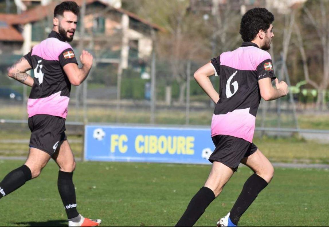 Hiriburuko Ainhara FC, un club&nbsp;connecté