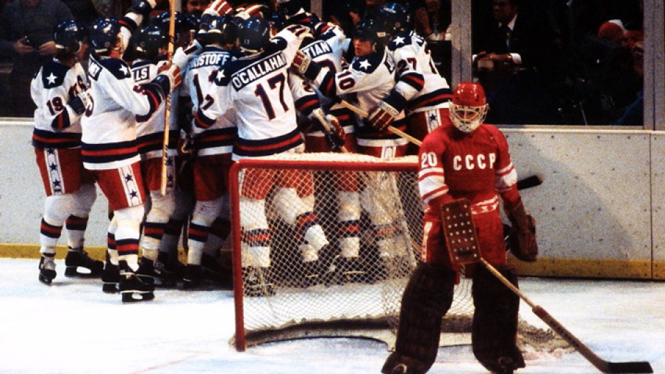 Cinéma & sport #2 : Les Jeux Olympiques d&rsquo;hiver inspirent (🎥&nbsp;vidéos)